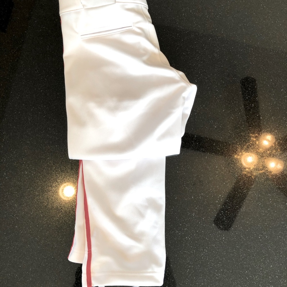 Maxim Boys Athletic Baseball Pants.